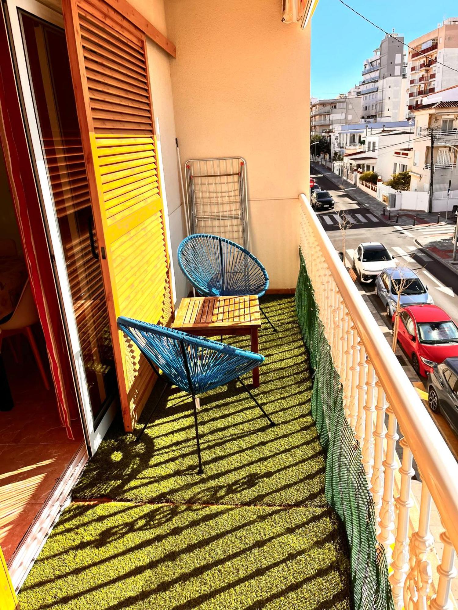 Apartment Gandialco Playa De Gandia Gandía