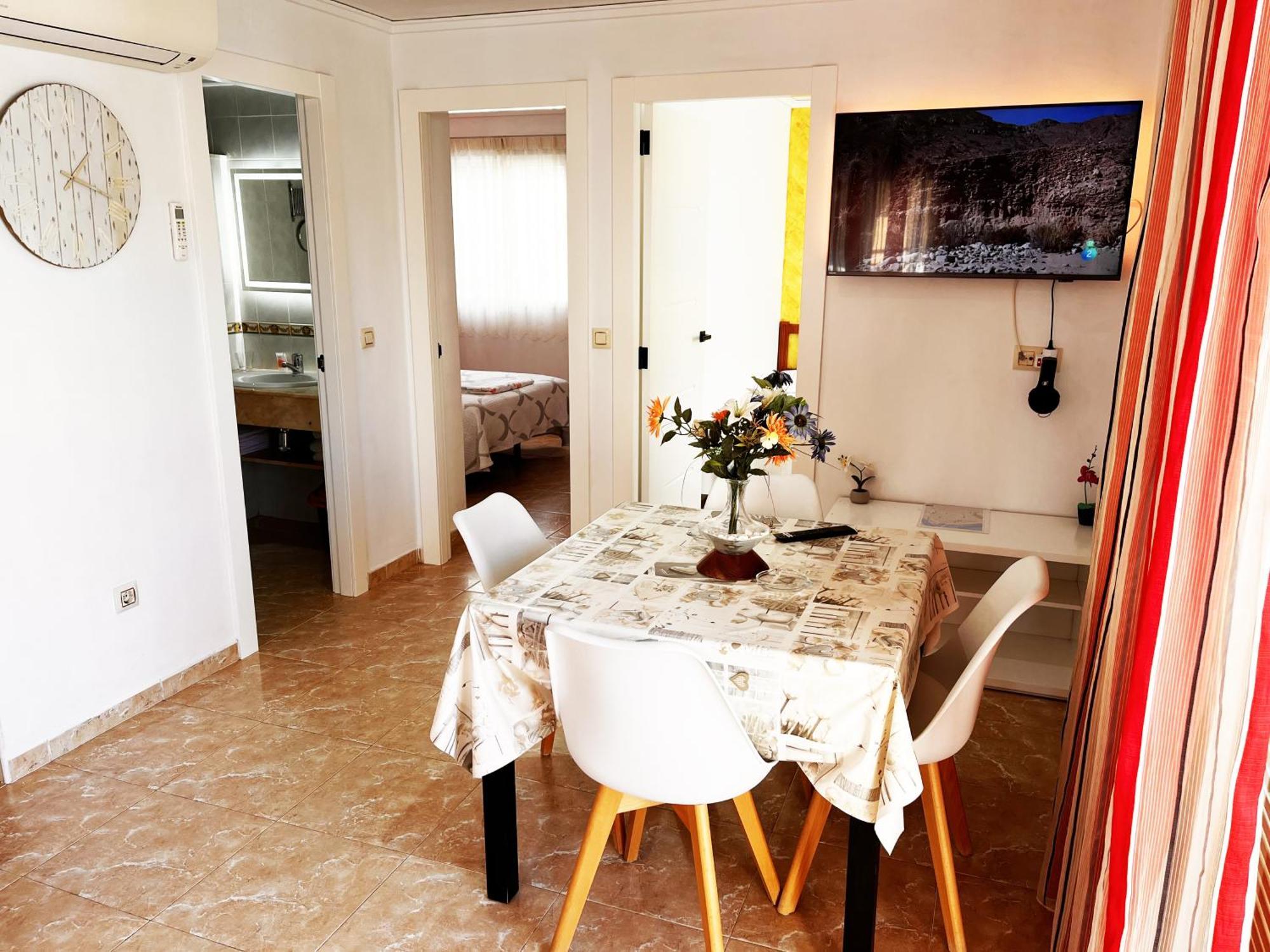 Gandialco Playa De Gandia Apartment