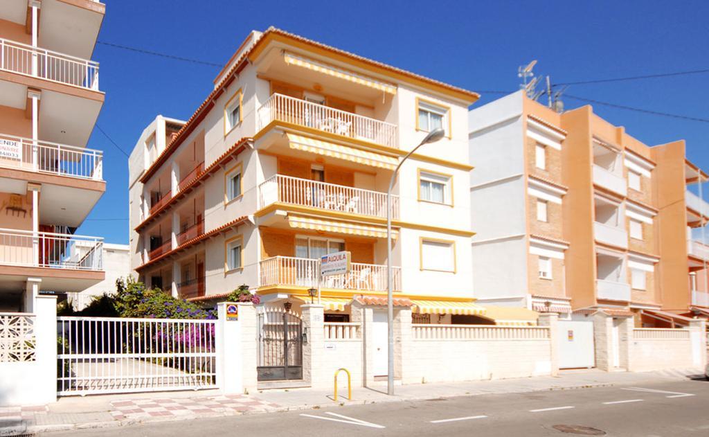 Apartment Gandialco Playa De Gandia *