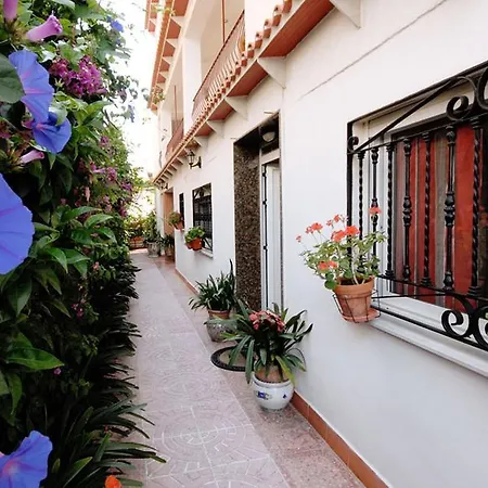 Ferienwohnung Gandialco Playa De Gandía Exterior foto